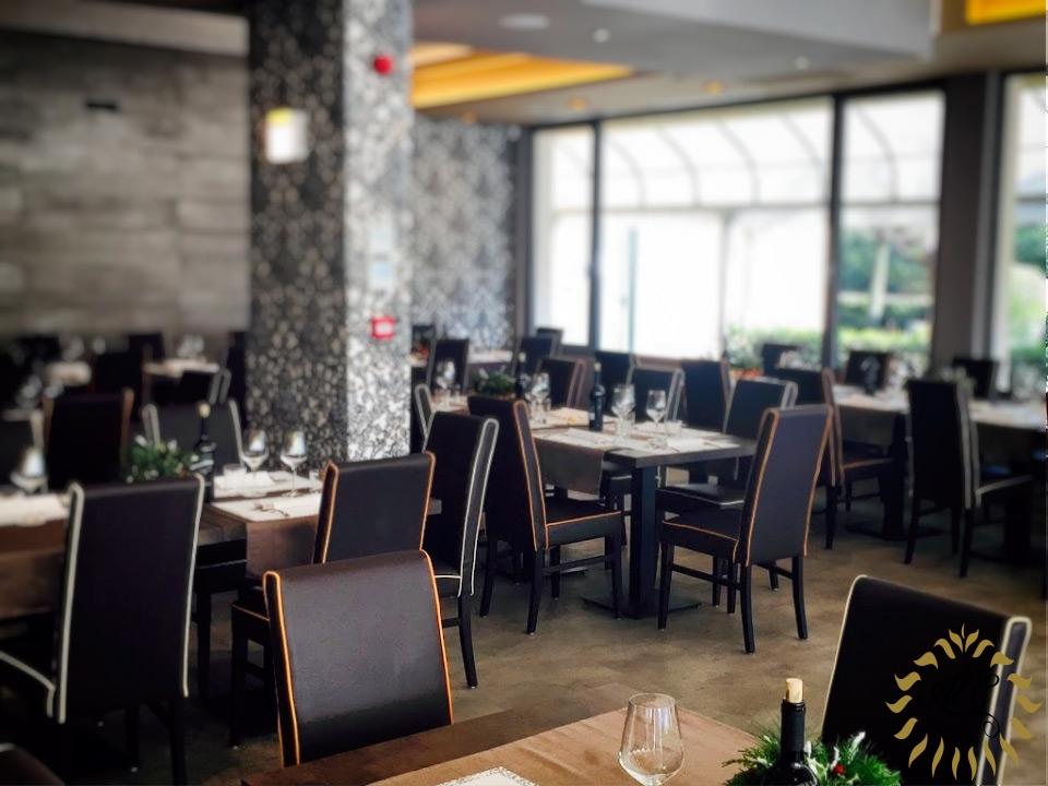 Al Cavin Ristorante Pizzeria