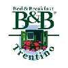 B&B BLUE MIND Logo
