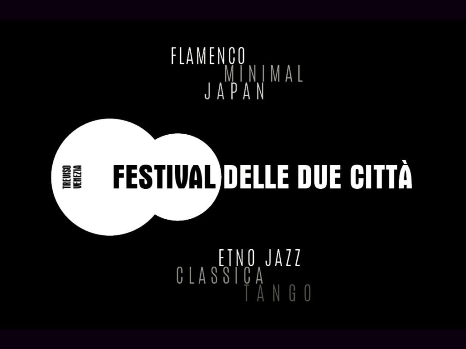 Festival delle due città