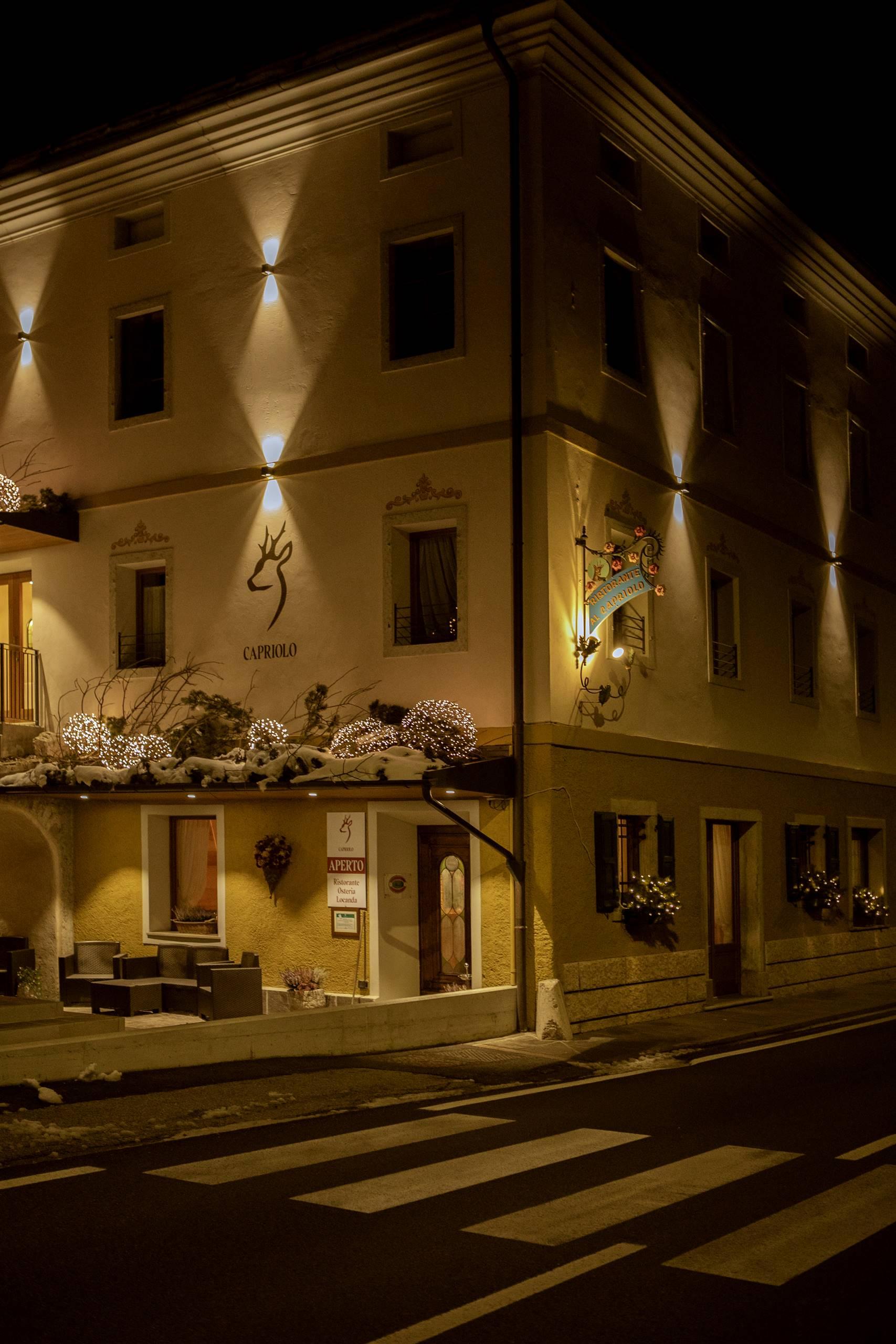 HOTEL AL CAPRIOLO - 3