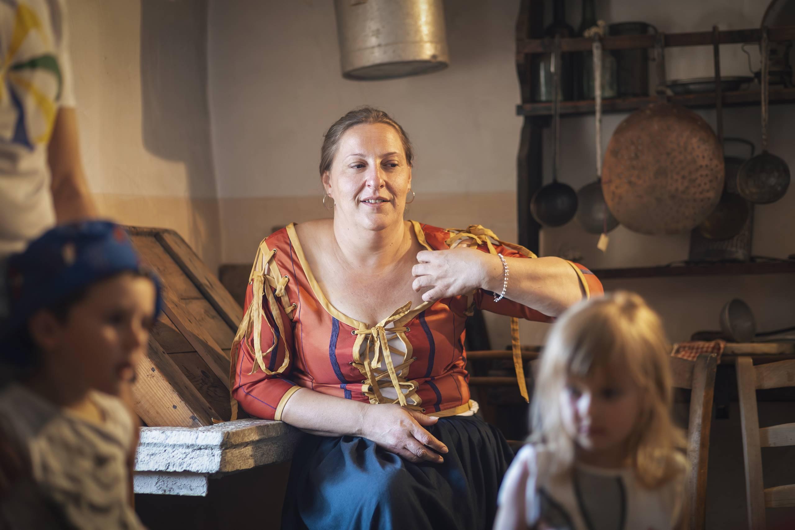 Natale alla Haus von Prükk