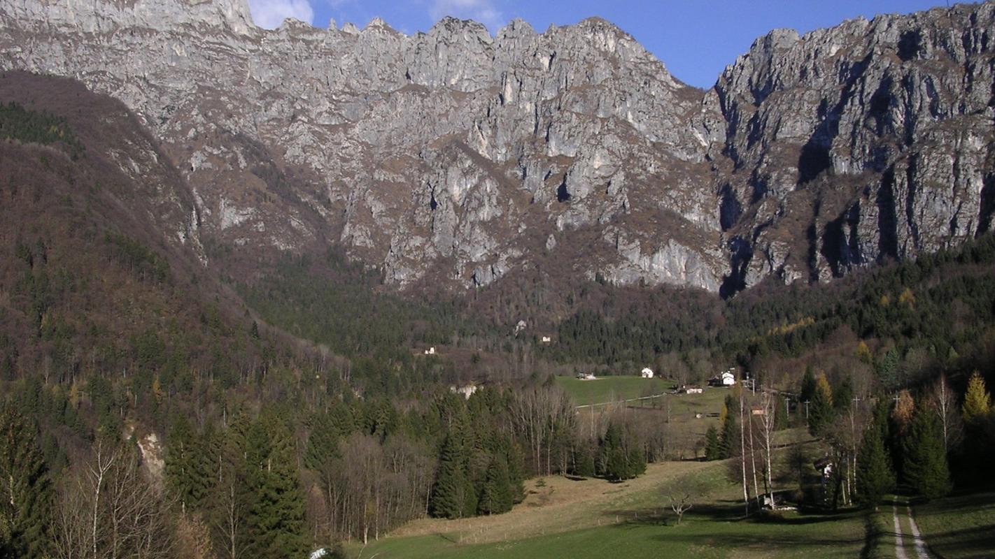 Escursione guidata