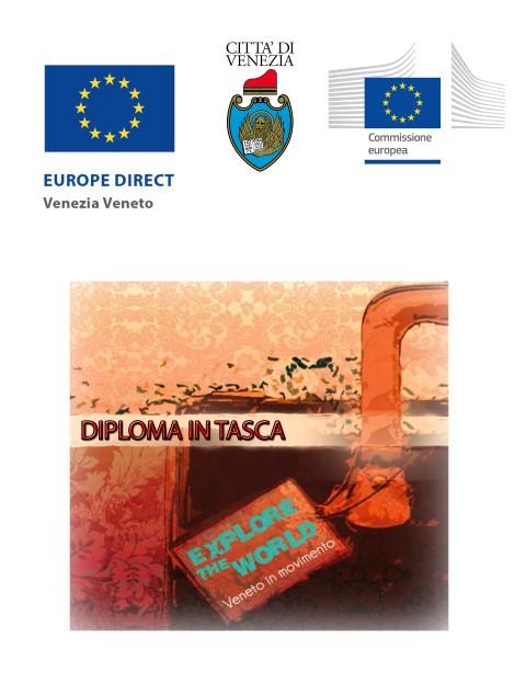 Orientamento all'estero dopo il diploma 