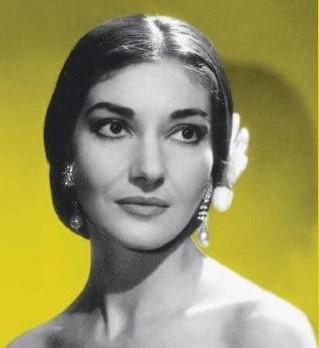 Maria Callas: musica, media, moda, arte 