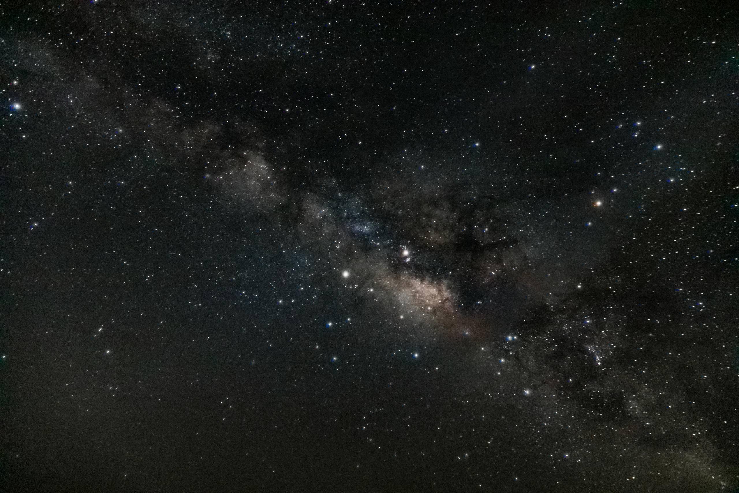 L’universo in un cerchio