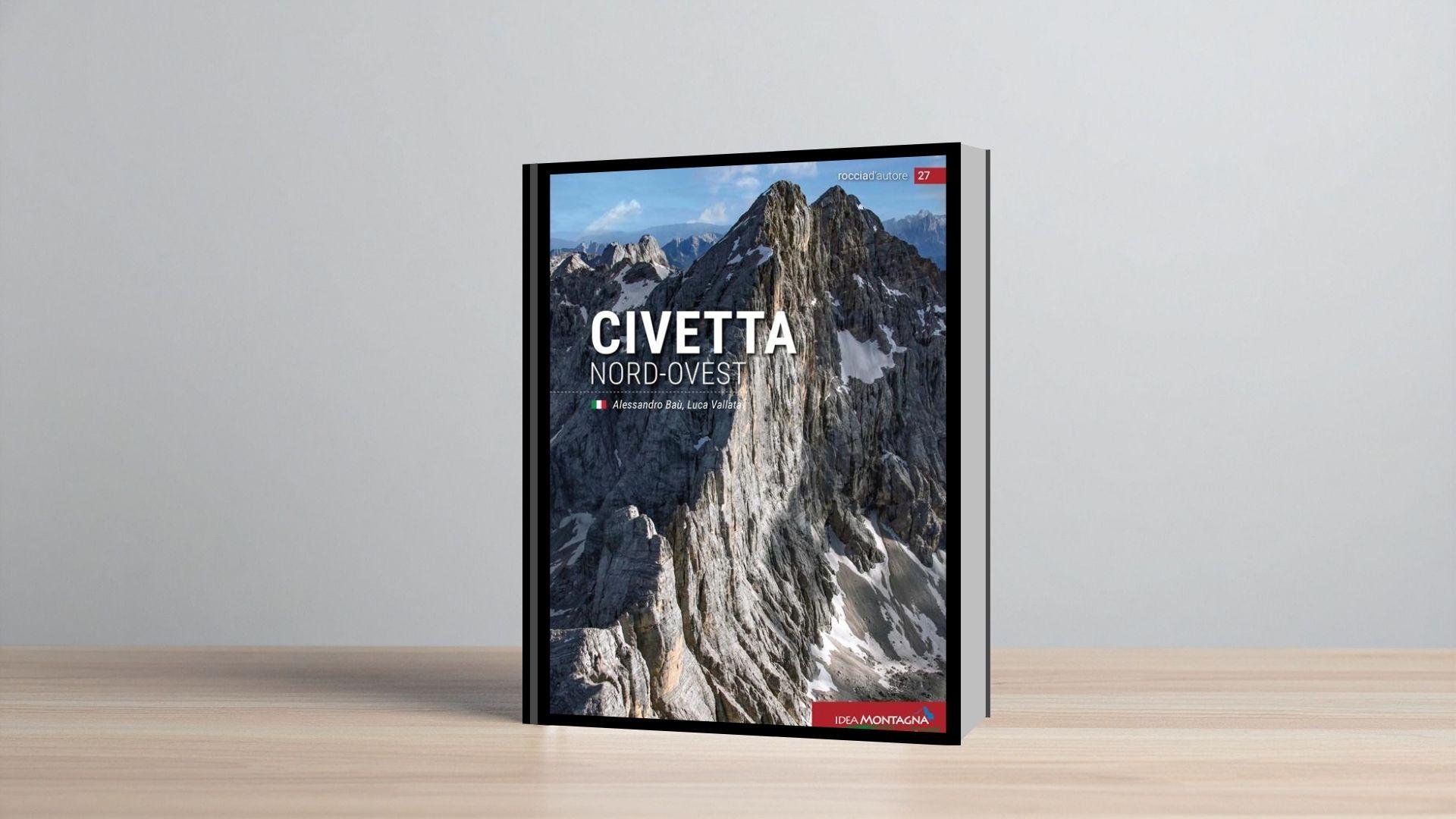 Civetta – Nord Ovest