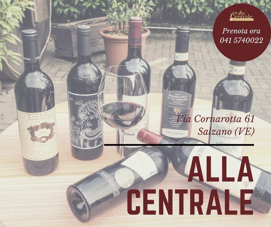 Ristorante Alla Centrale