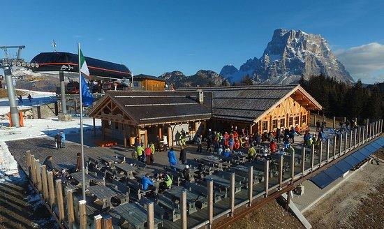 Ski- and holiday area Gitschberg Jochtal