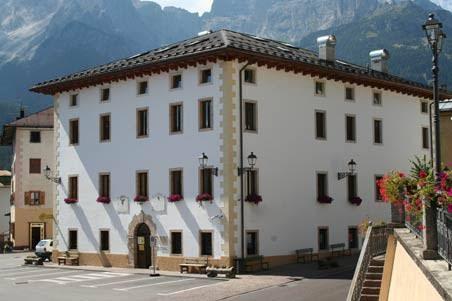 Palazzo Zandonella - 3