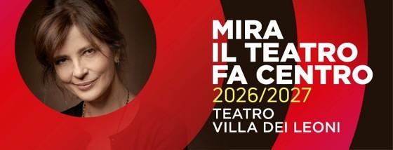 Il teatro fa centro