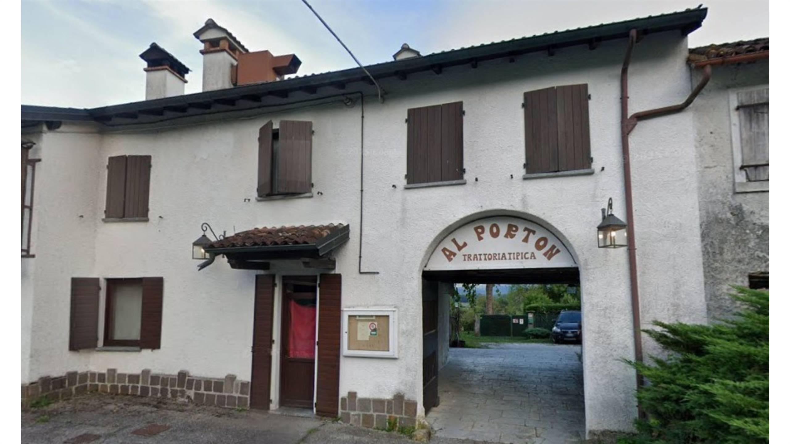 Trattoria Al Porton