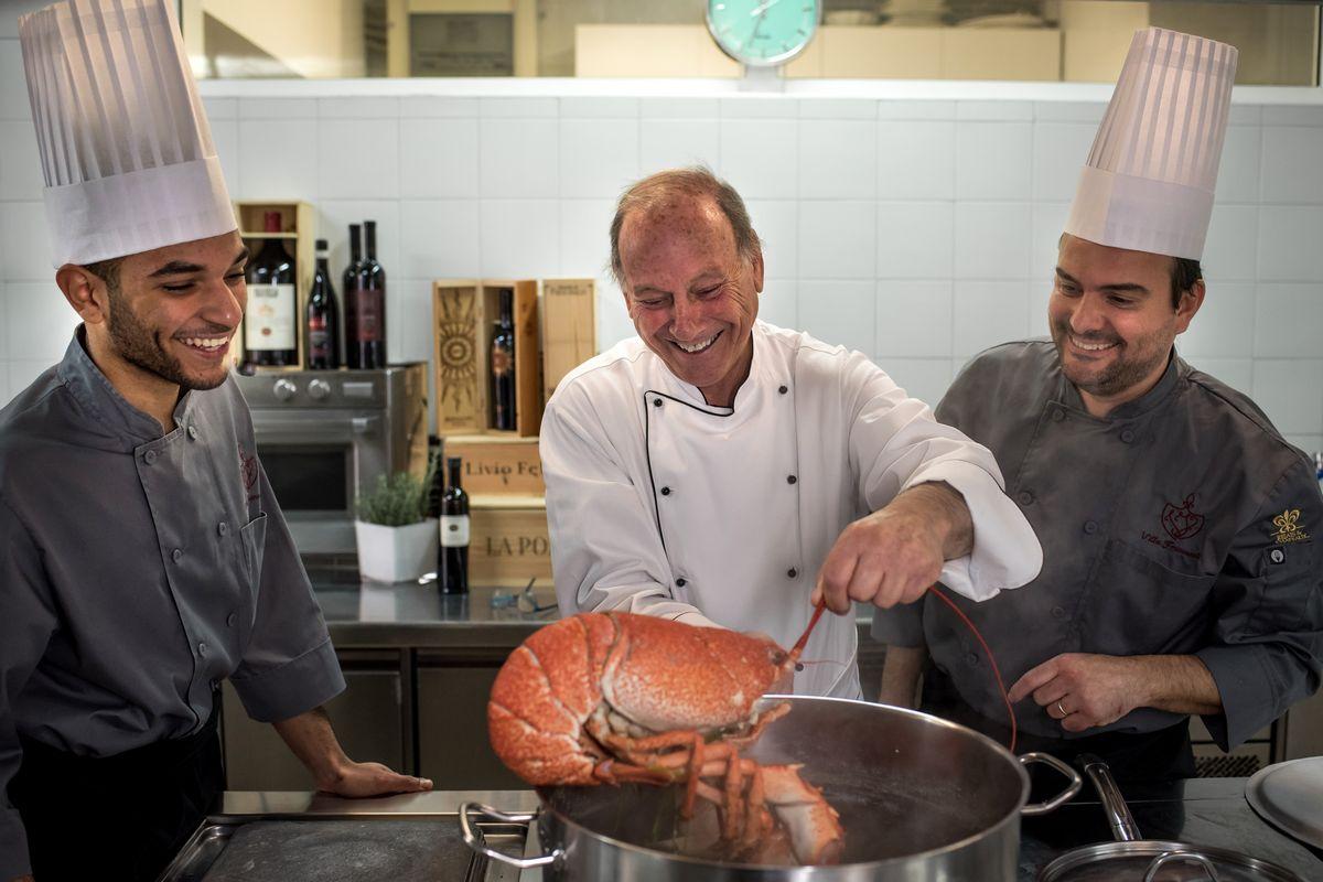 Ristorante Margherita