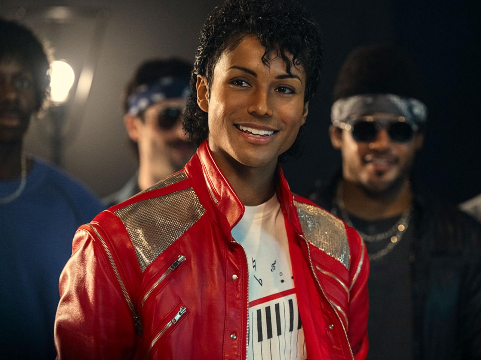 Michael