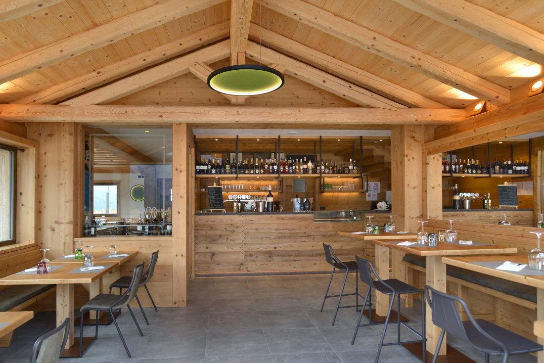 Locanda La Baita