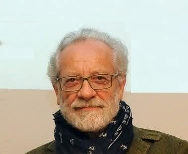 Presentazione del libro: “Di fronte al nemico.”