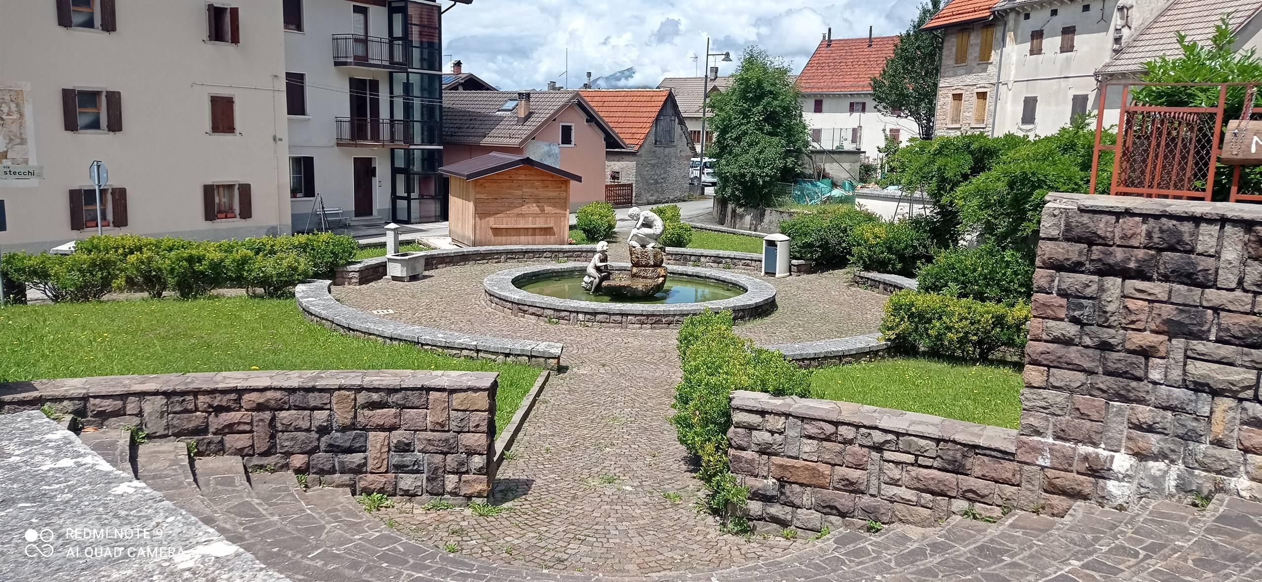 Tambre millemani – mercatino, idee e saperi a 1000 metri