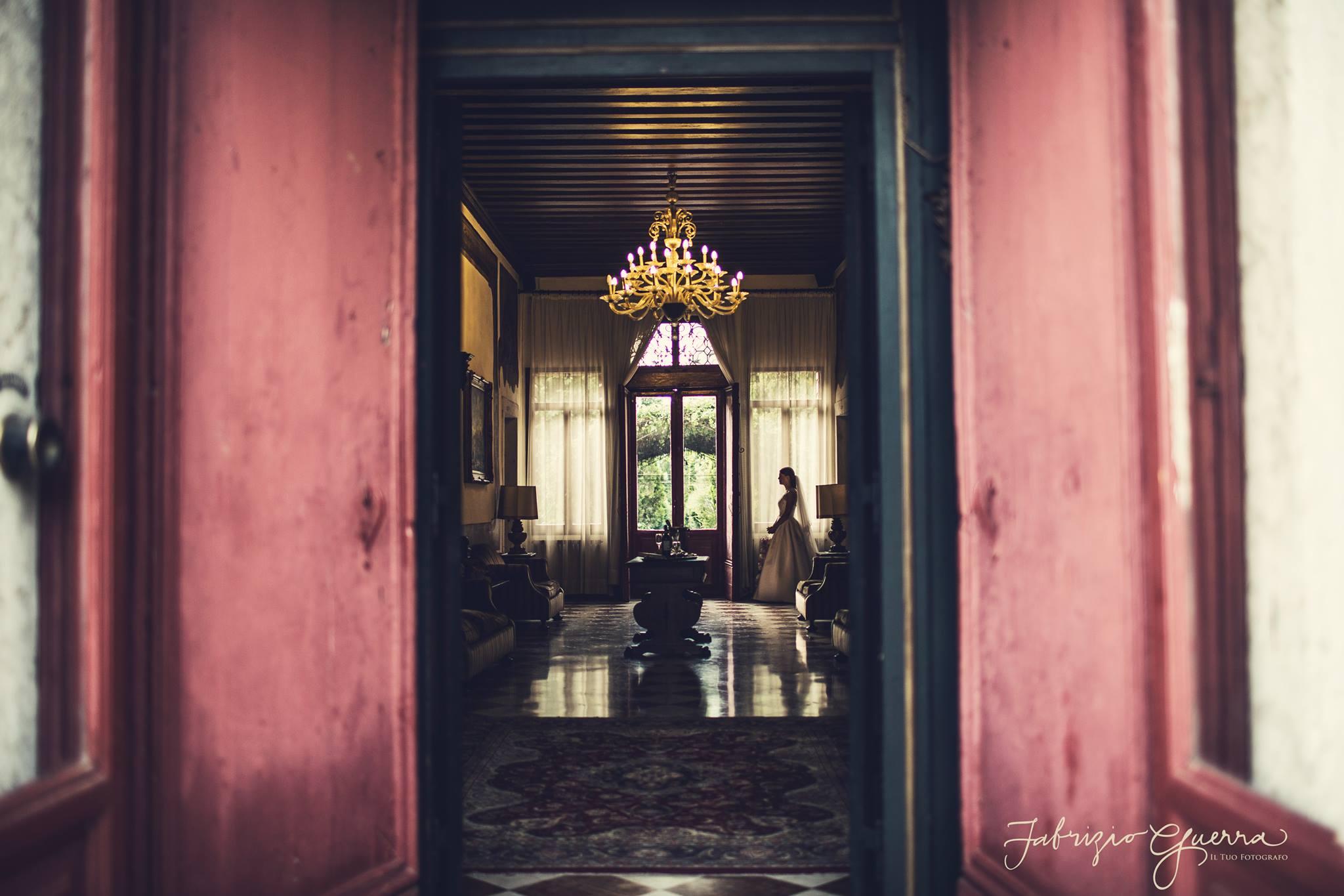 Villa Sagredo