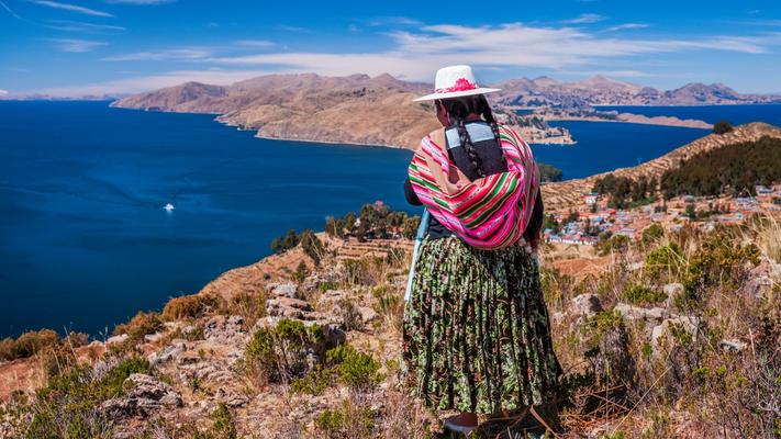 Bolivia