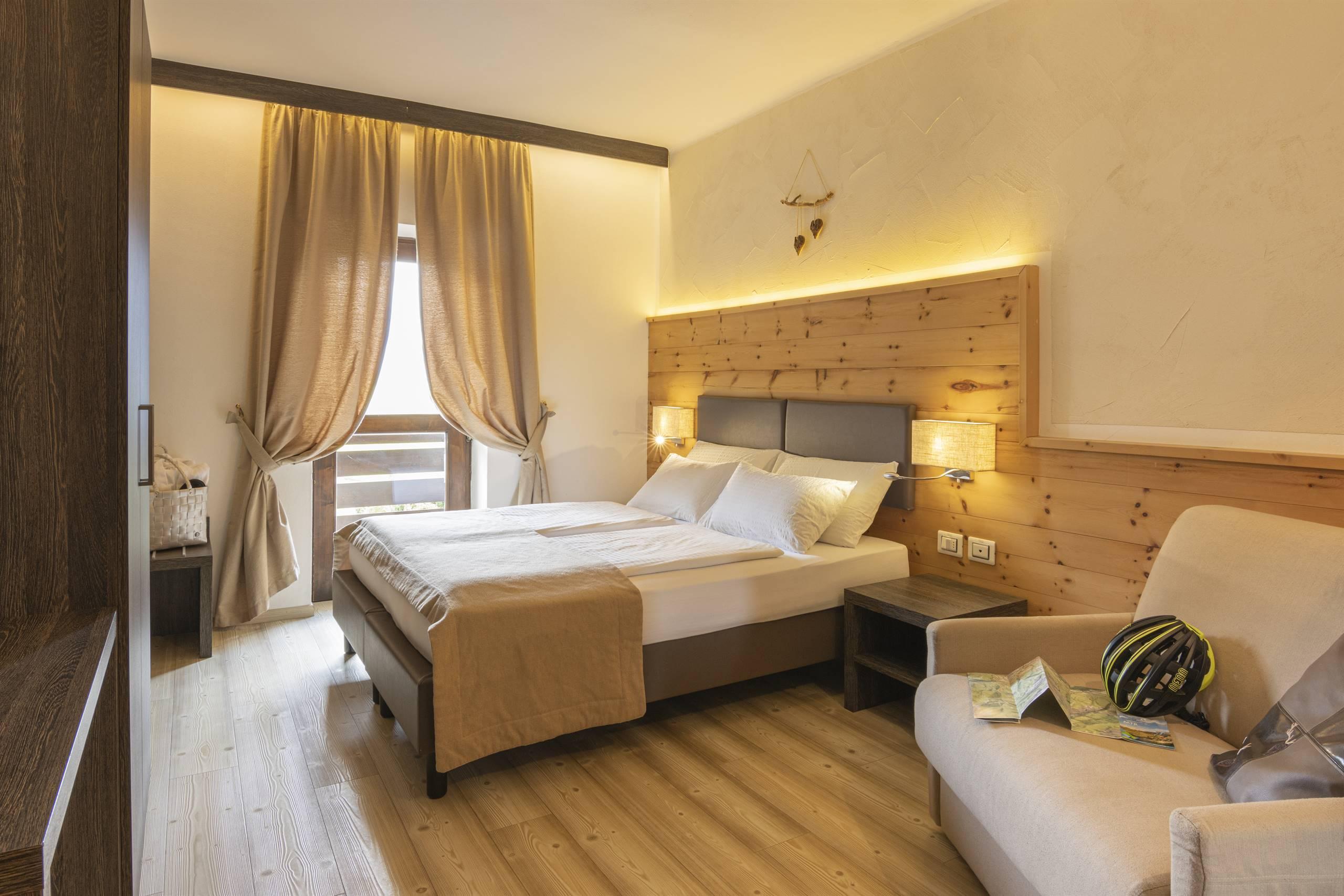Doppelzimmer