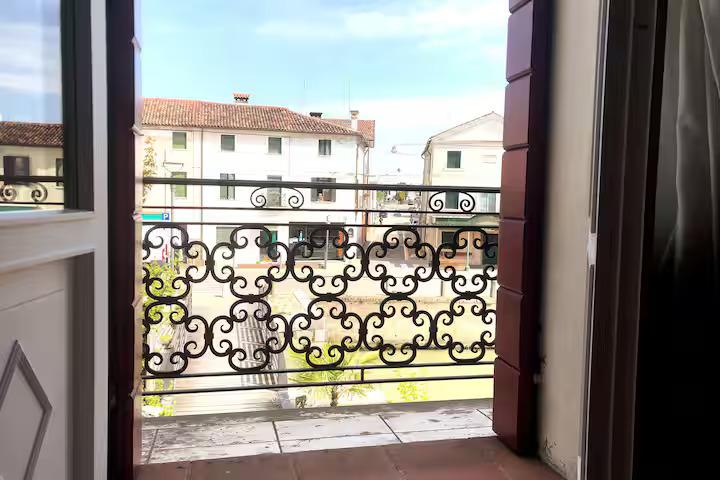 DIMORA SCALDAFERRO