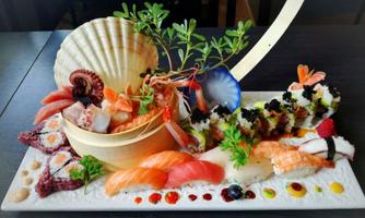 Ristorante Shangai Sushi