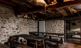 Taverna al Castello di Zumelle