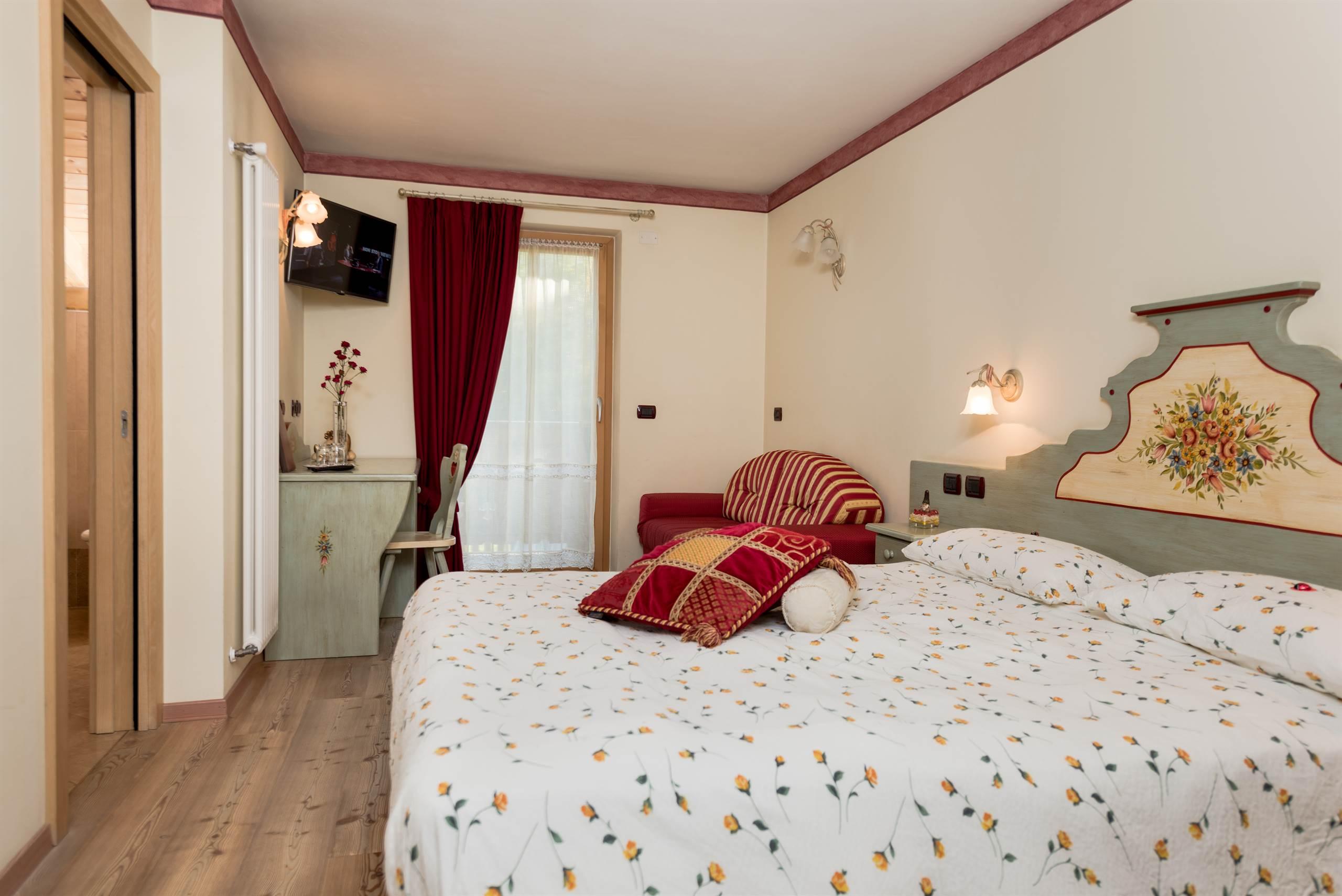 Double room
