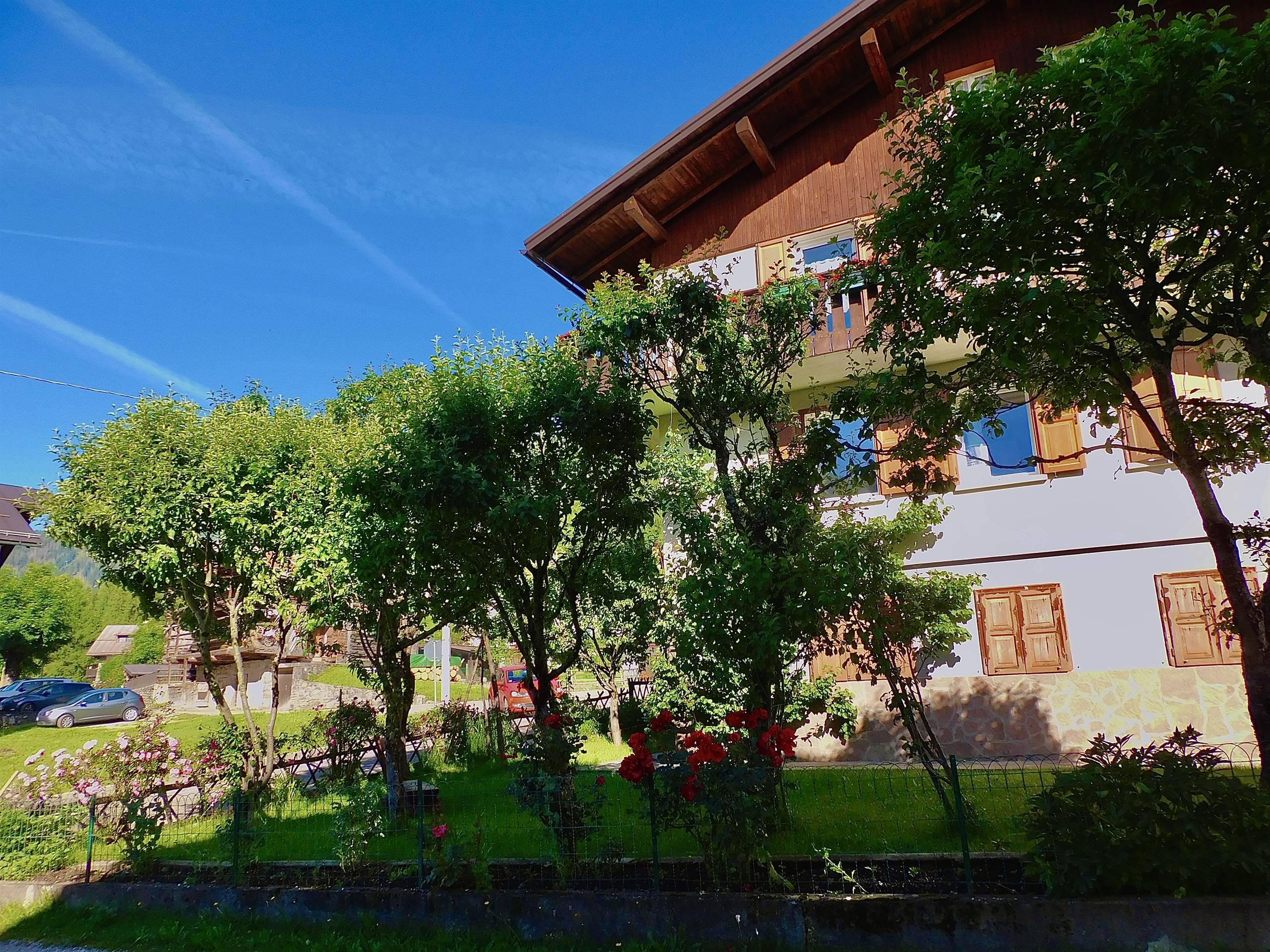 APP. ALPEN GARTEN