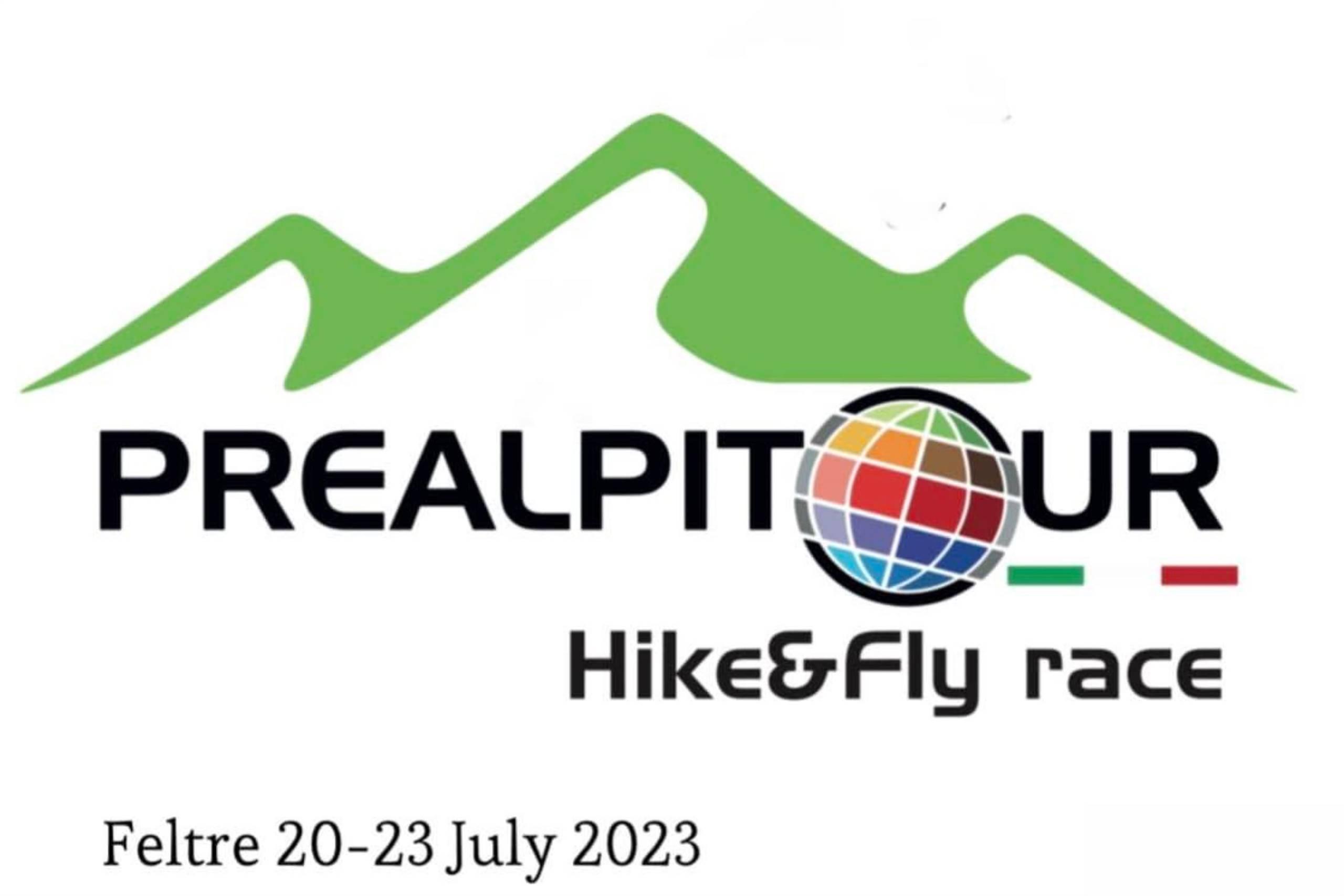 Prealpi Tour H&F Race