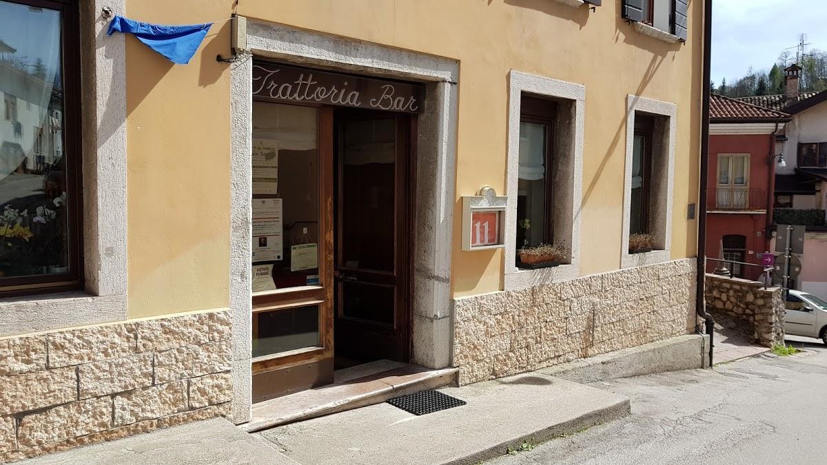 Trattoria Rugo