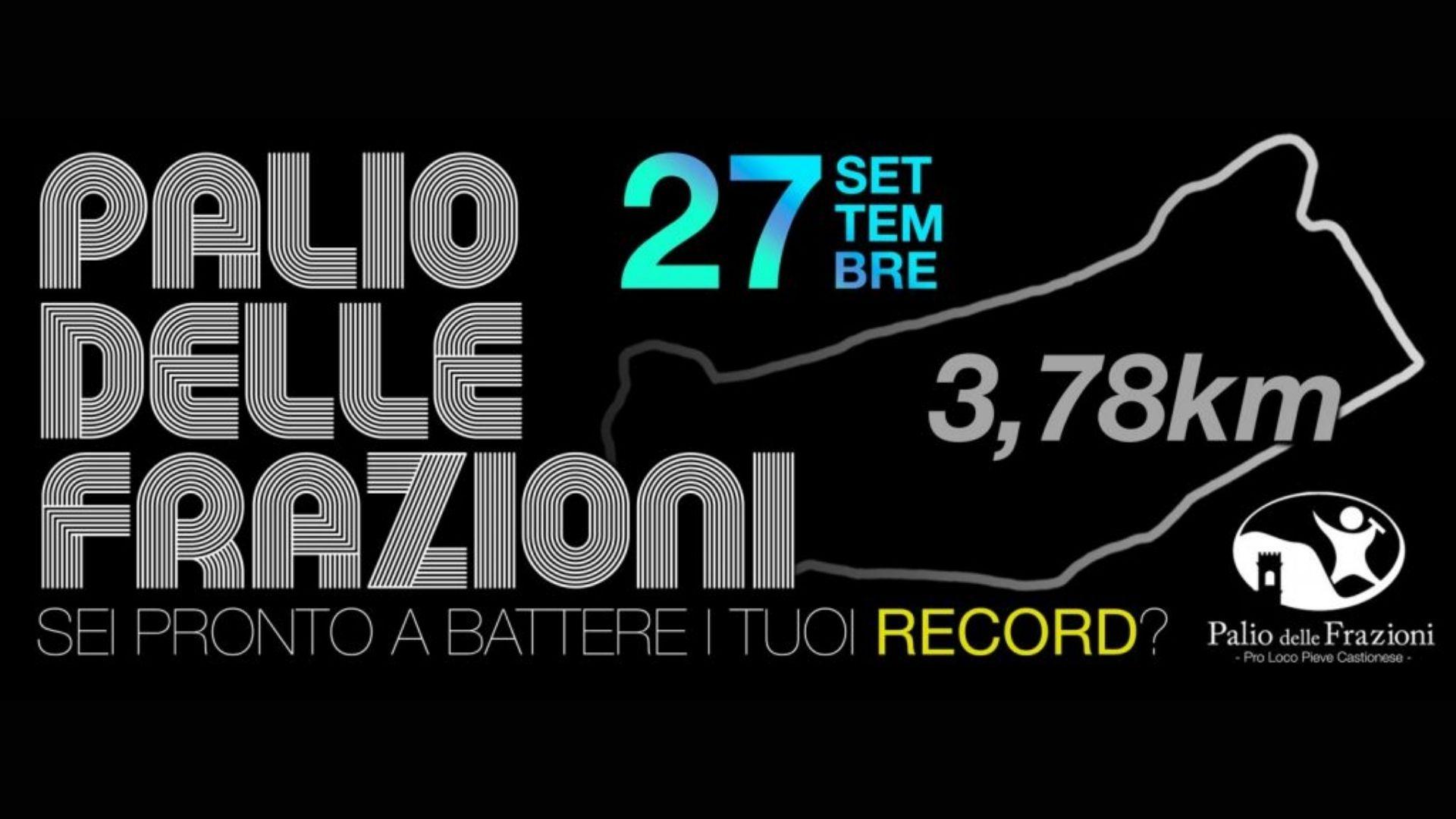 Palio delle Frazioni