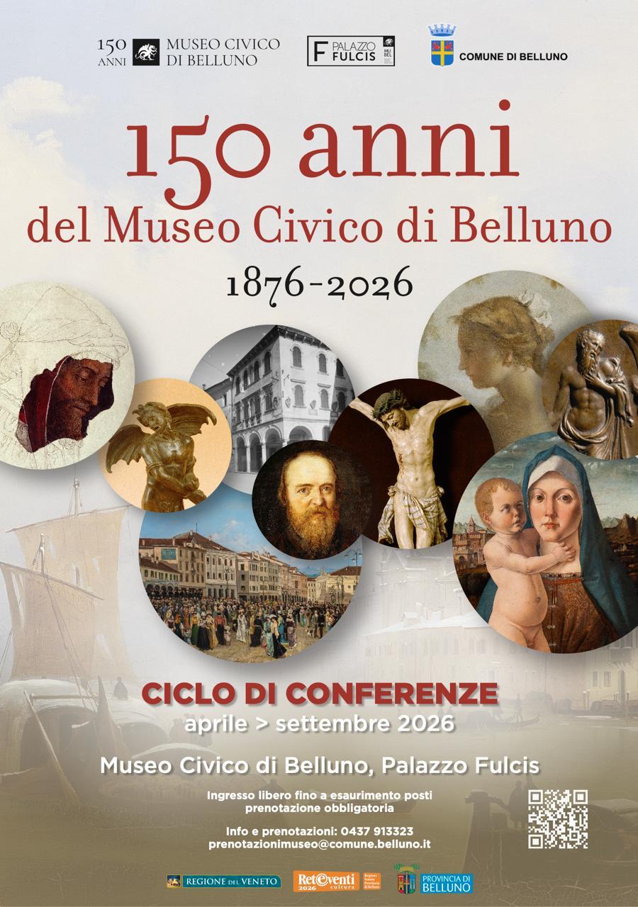 Verso il museo della città: tra collezionismo, conservazione e identità civica