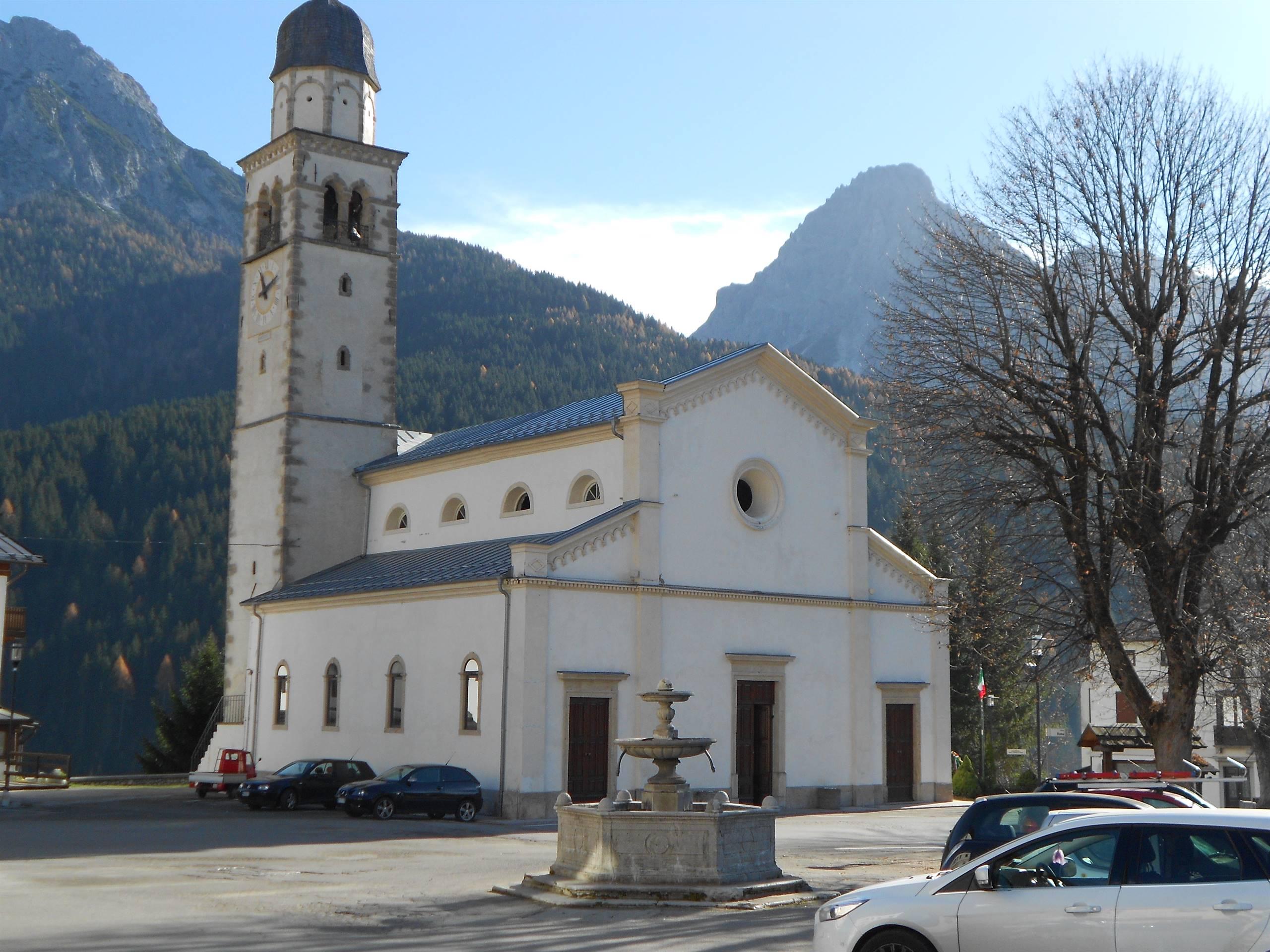 AGRITURISMO DOLOMITI