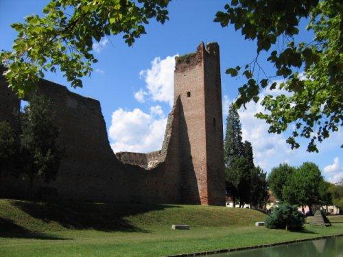 La Rocca dei Tempesta