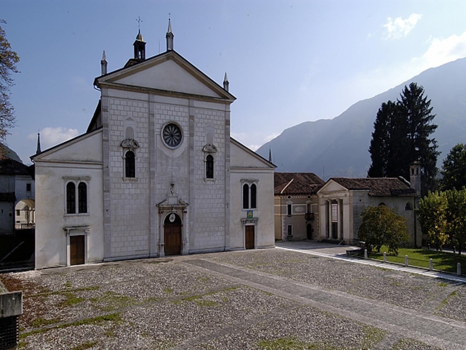 Duomo - Concattedrale di San Pietro Apostolo