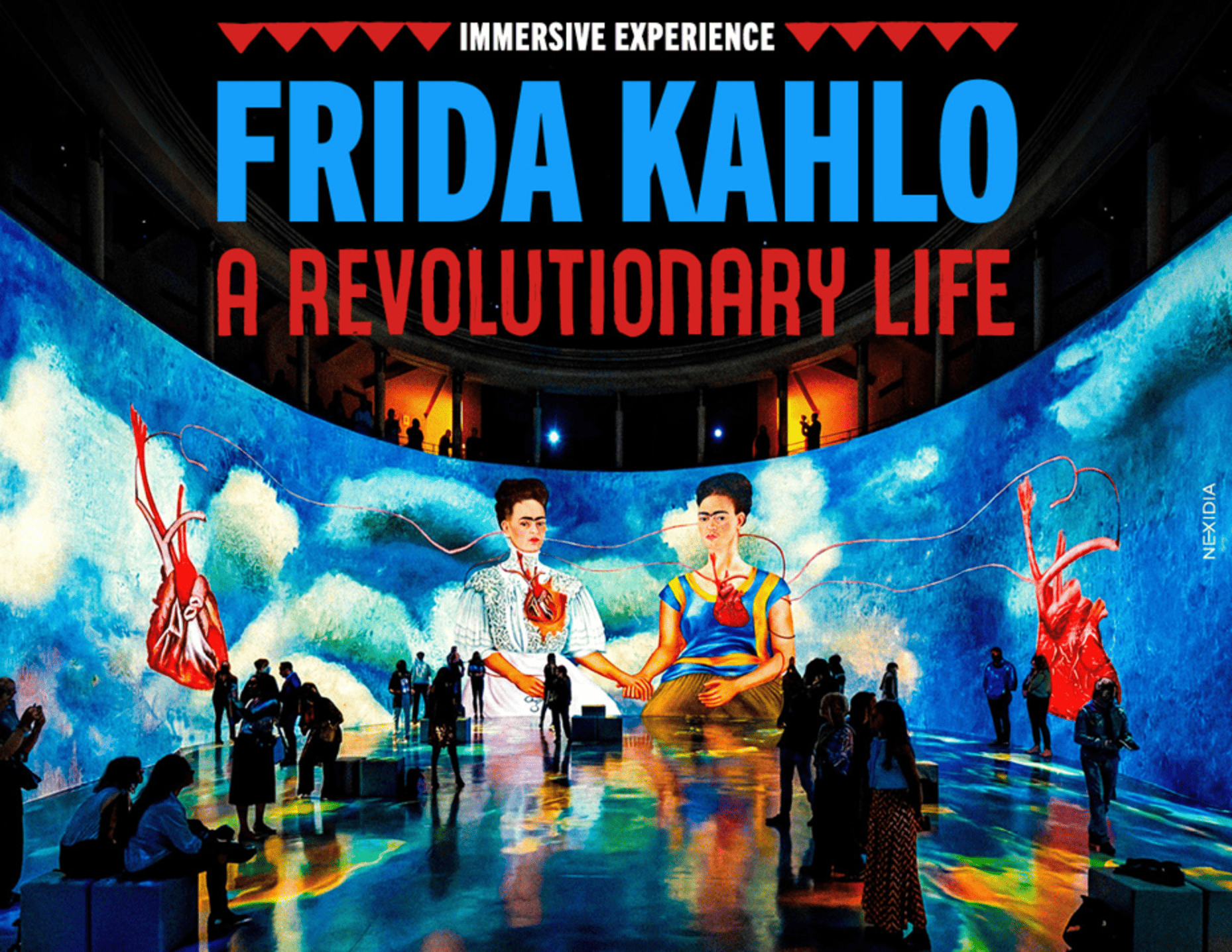Mostra Frida Kahlo