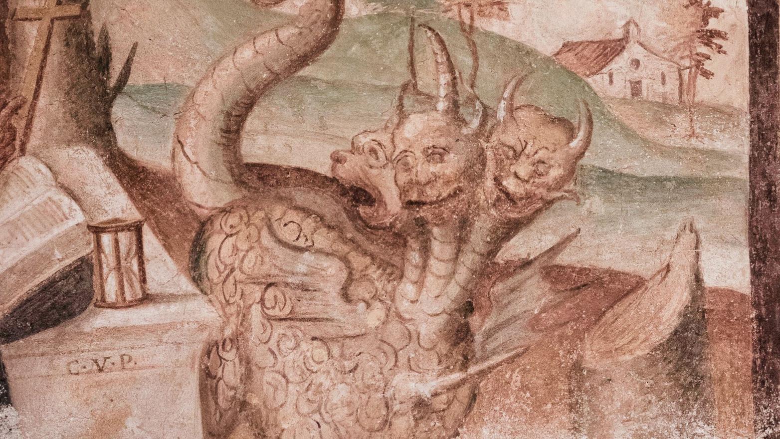 Tra arte e storia in Valbelluna