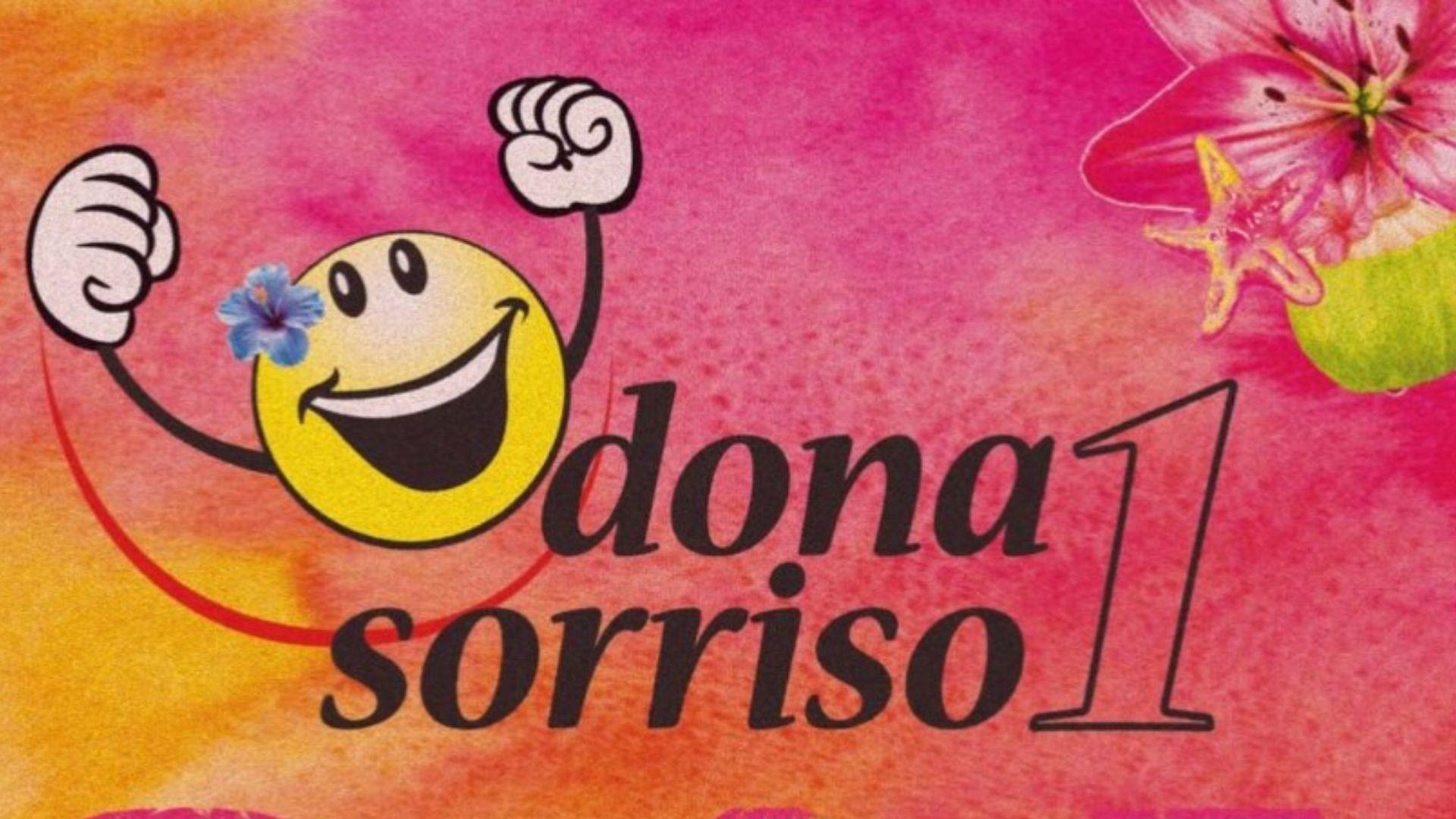 Dona 1 Sorriso