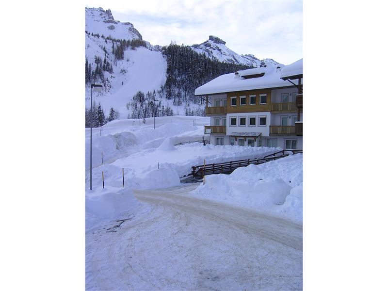 APPARTAMENTI ALPENROYAL - 2