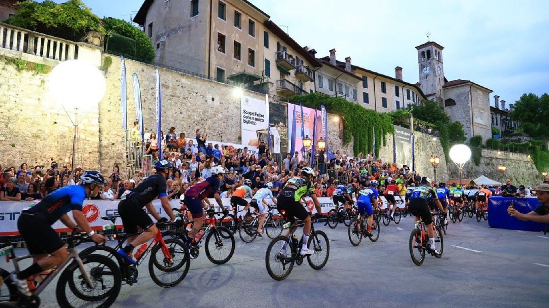 24h  Feltre Connection