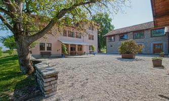 Ristorante Nogherazza