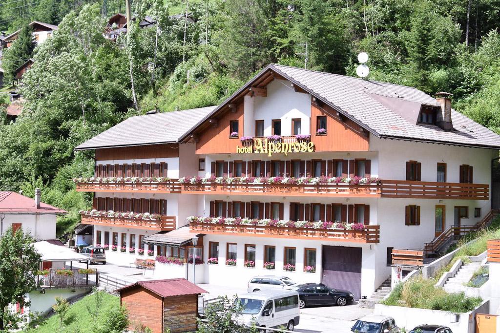 ALPENROSE - 3