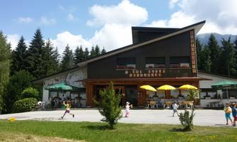 HOTEL COL INDES MIRAMONTI