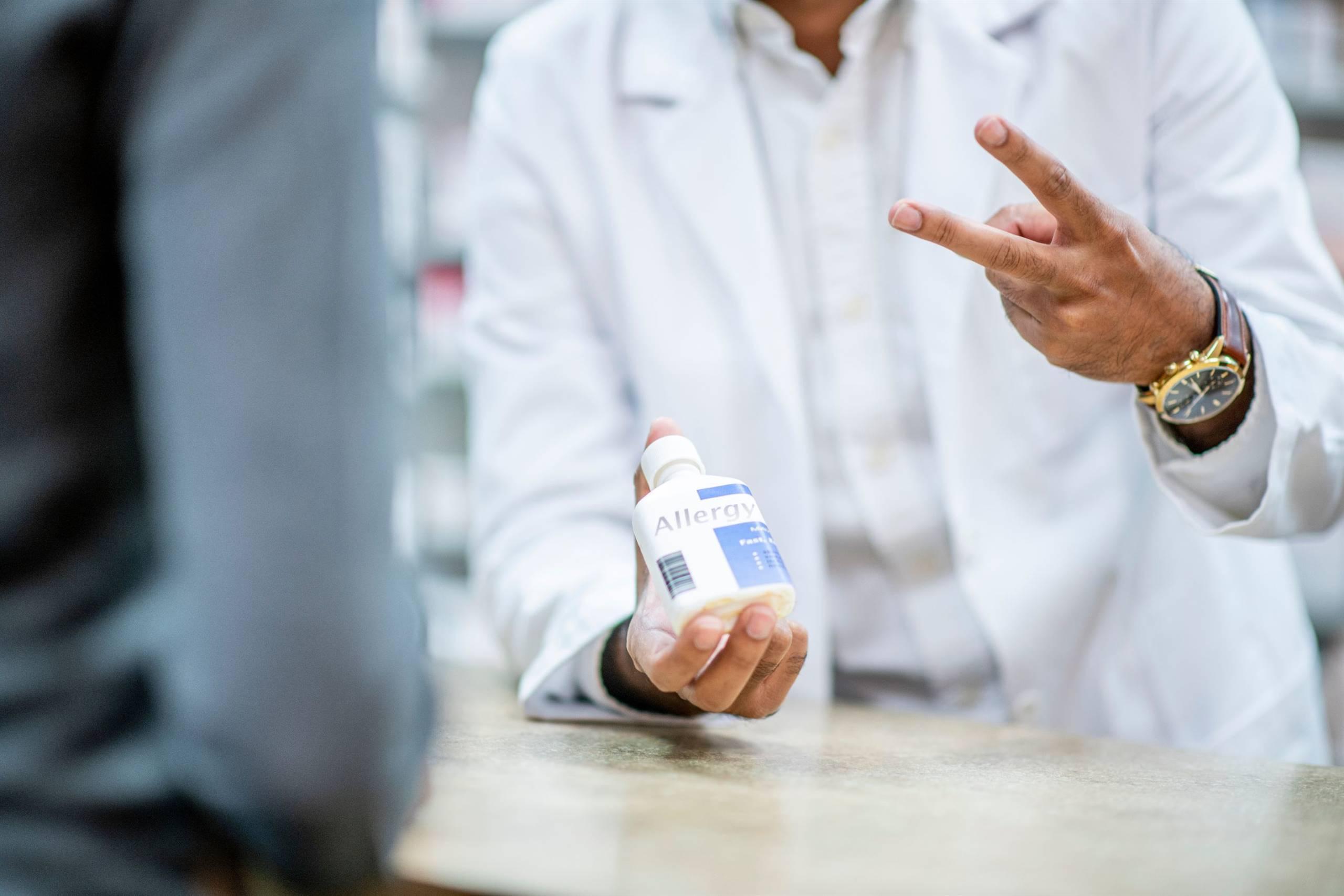 Il Farmacista del centro - Parafarmacia