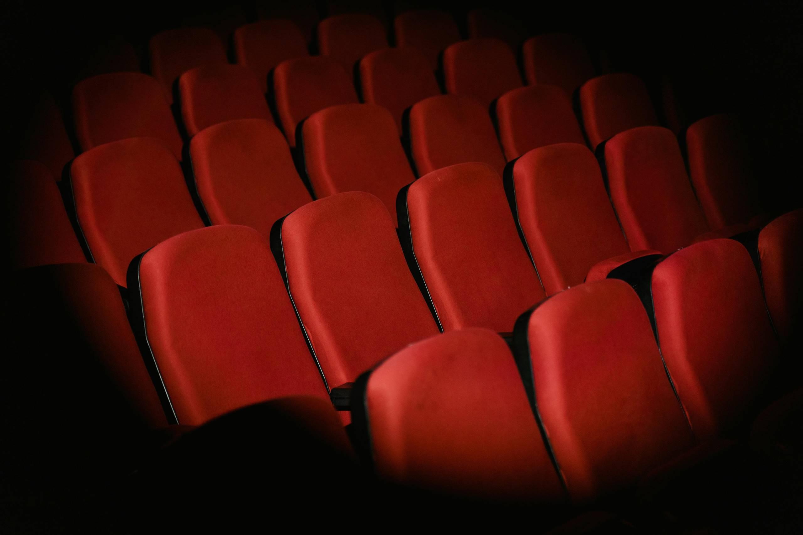 Cinema per tutta la famiglia a Tambre