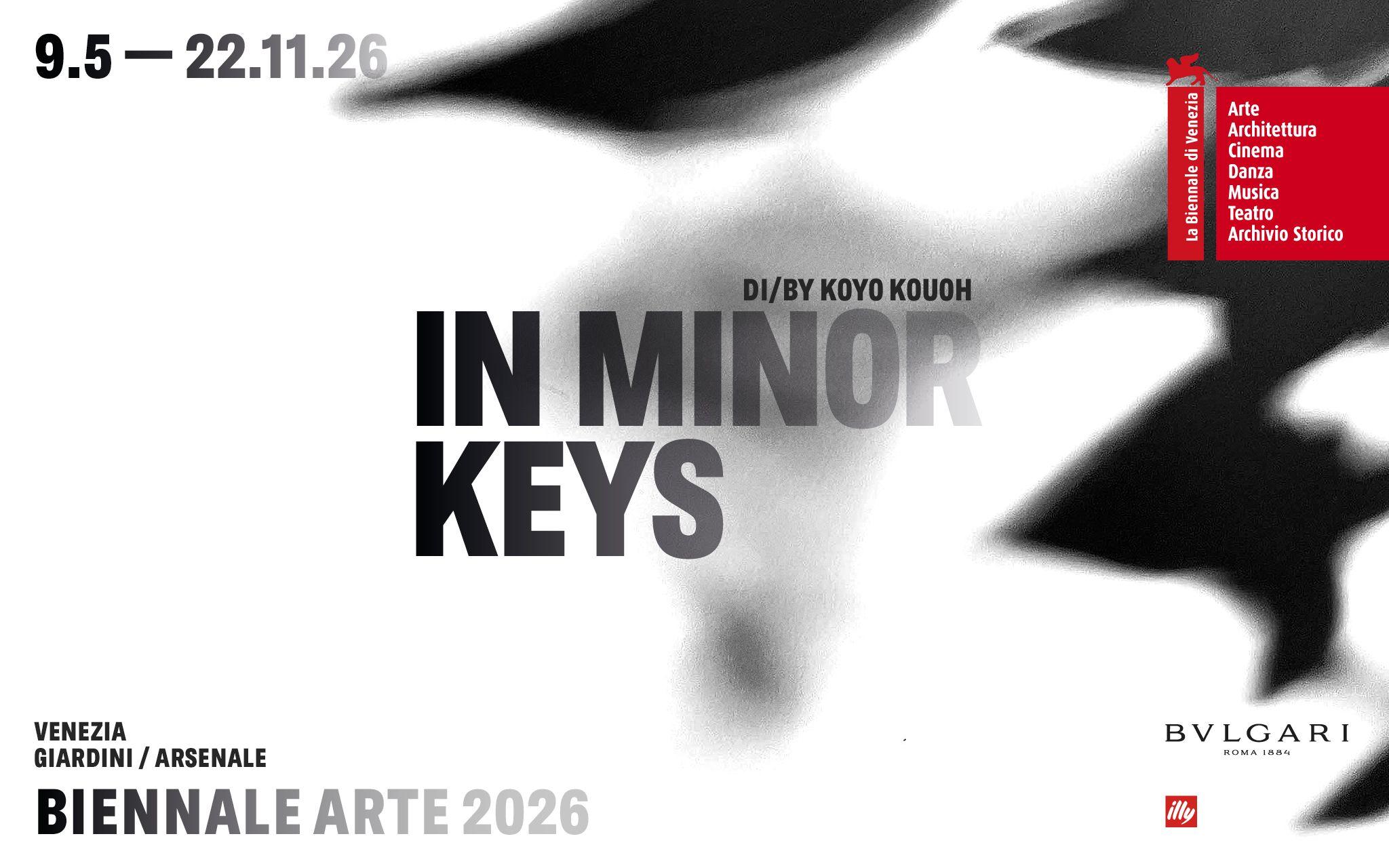 Biennale Arte 2026