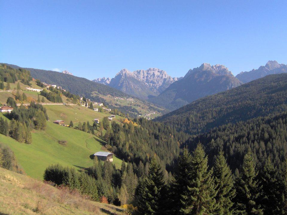 AL SOLE