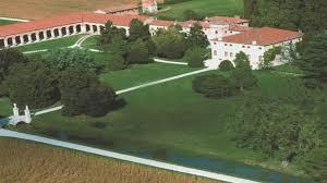 Giardino di Villa Godi