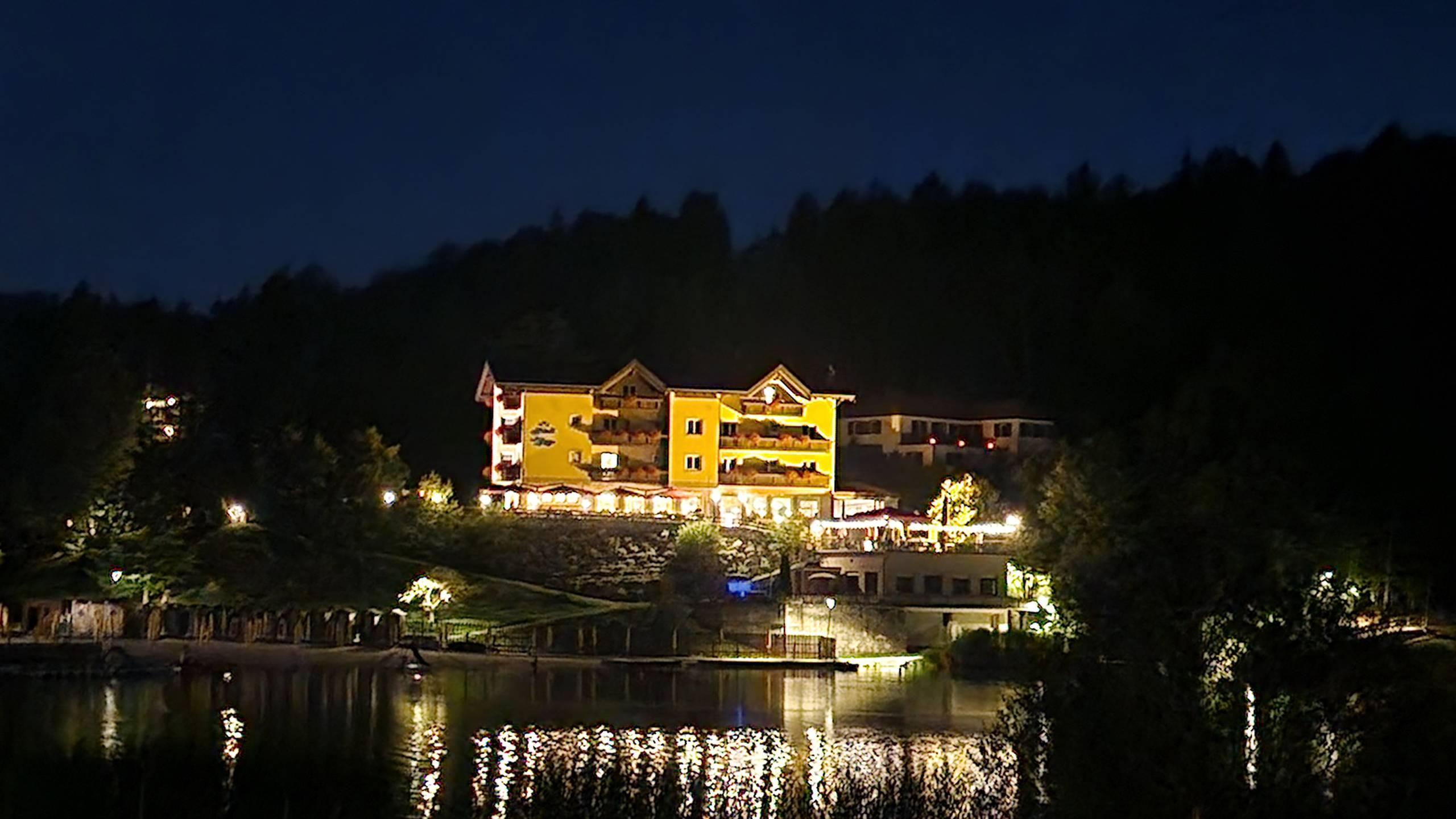 Sogno di una notte di mezza estate