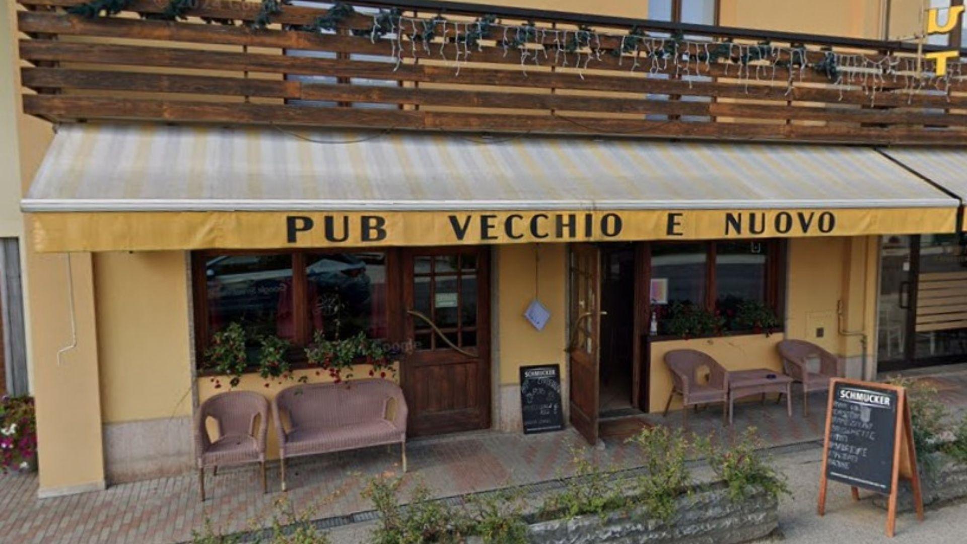 Vecchio & Nuovo - Bar Osteria Birreria